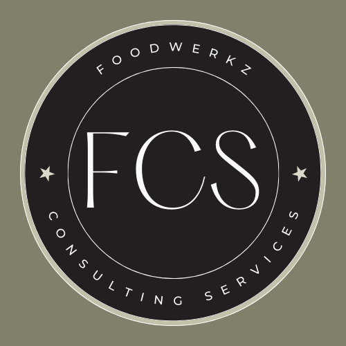 Food Industry Specialist